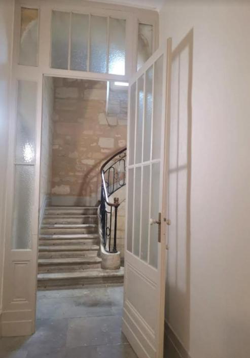 Ravissant Appartement Entierement Renove T2, Proche De La Rue Saint Catherine Bordeaux Exterior foto