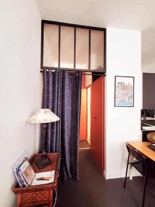 Ravissant Appartement Entierement Renove T2, Proche De La Rue Saint Catherine Bordeaux Exterior foto