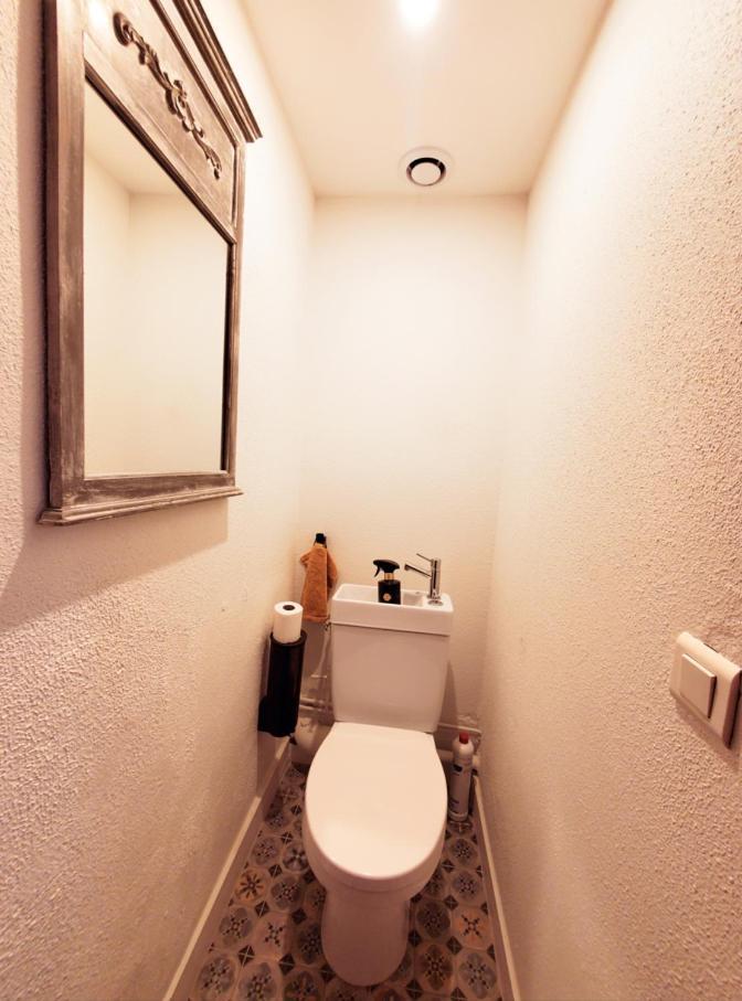 Ravissant Appartement Entierement Renove T2, Proche De La Rue Saint Catherine Bordeaux Exterior foto