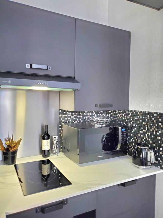 Ravissant Appartement Entierement Renove T2, Proche De La Rue Saint Catherine Bordeaux Exterior foto