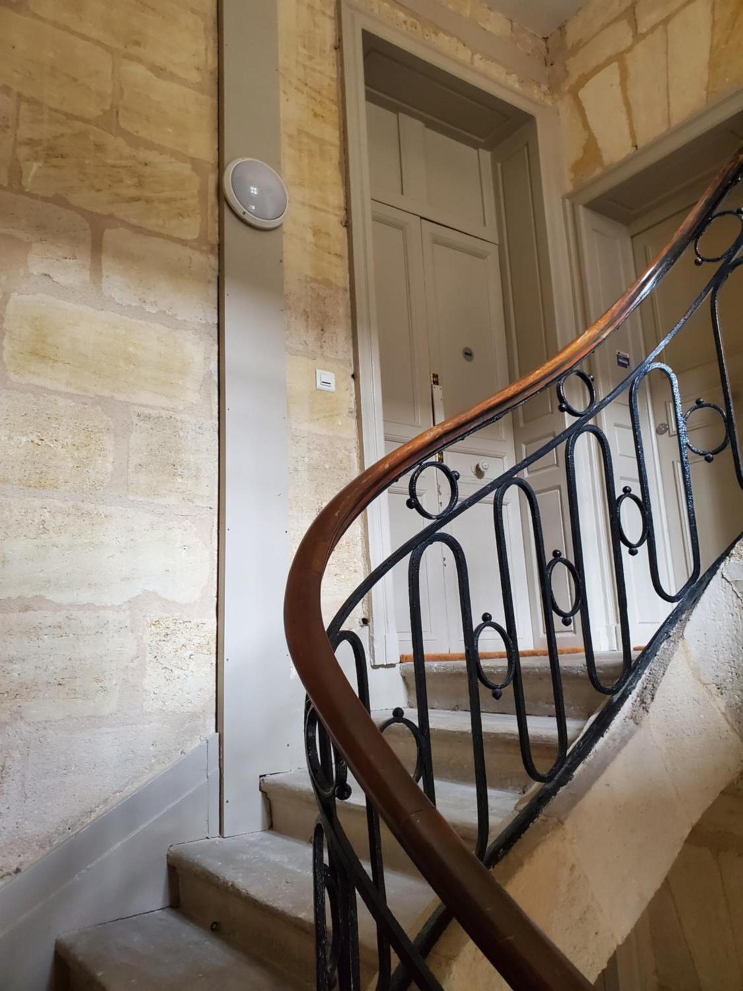 Ravissant Appartement Entierement Renove T2, Proche De La Rue Saint Catherine Bordeaux Exterior foto