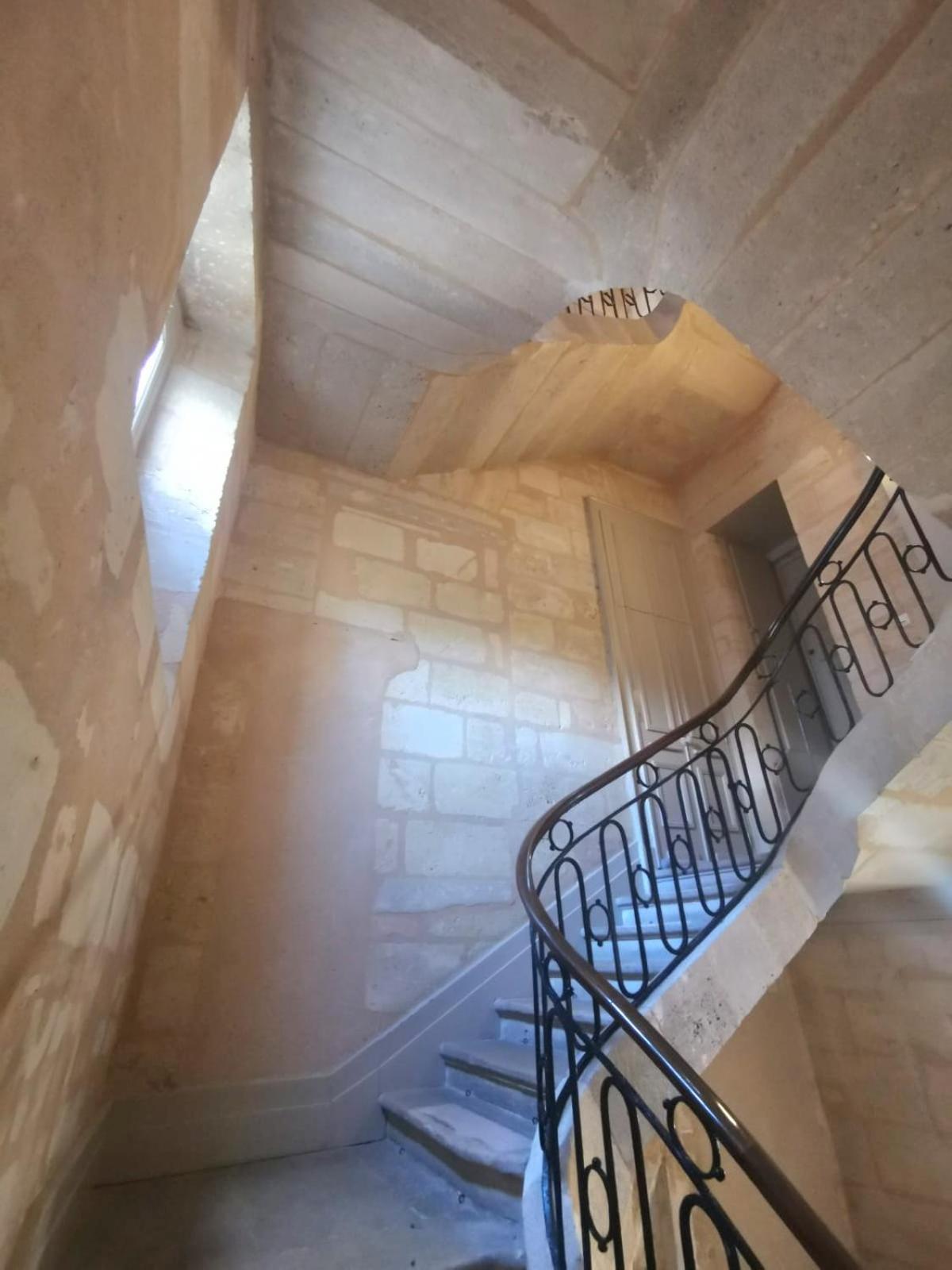 Ravissant Appartement Entierement Renove T2, Proche De La Rue Saint Catherine Bordeaux Exterior foto
